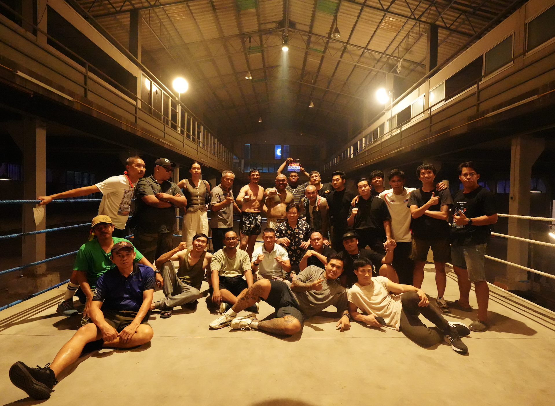 Dewa Pictures produksi film 23 detik
