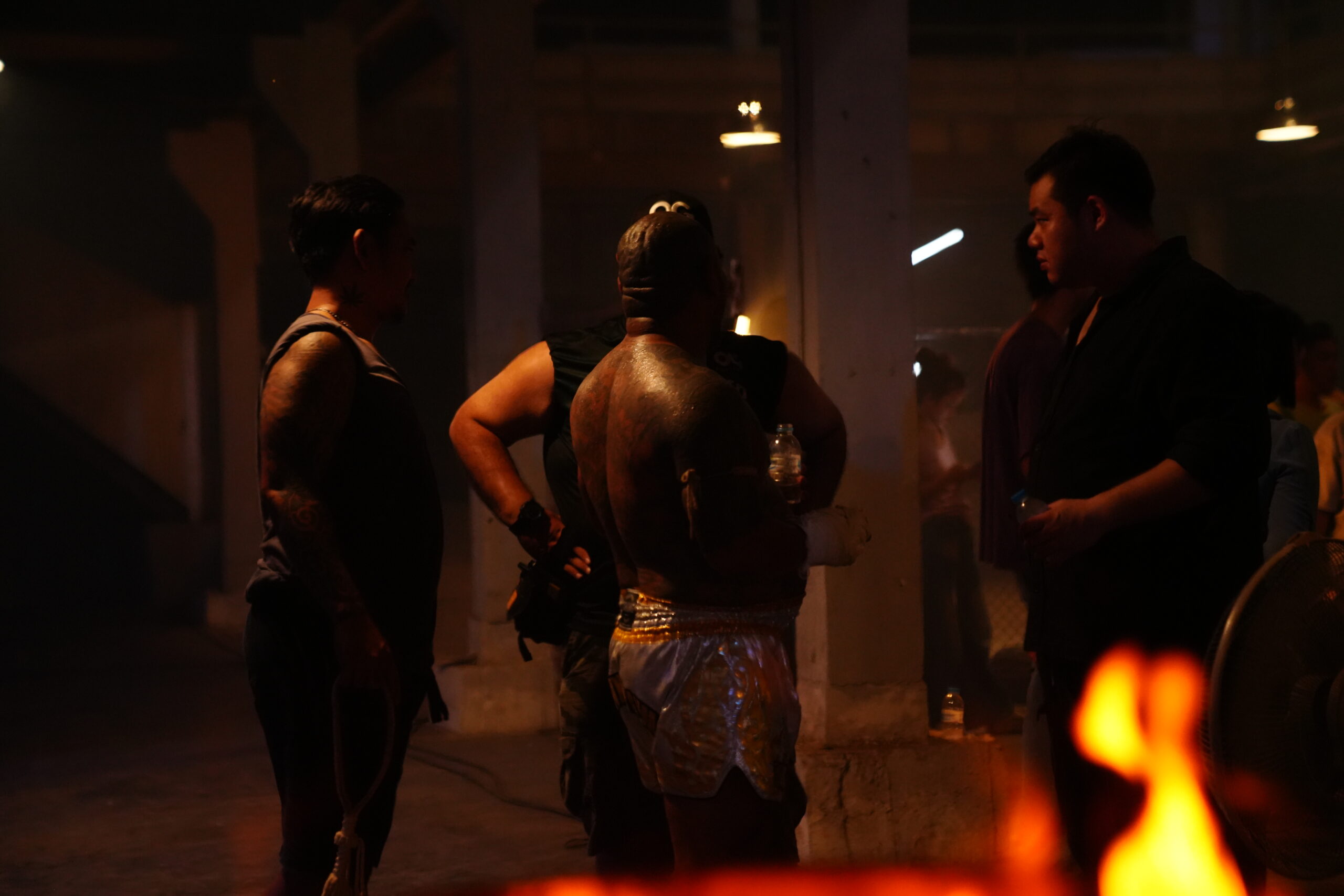 Film 23 detik tayang di indonesia 2026