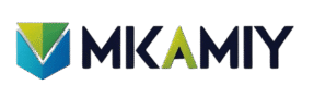 Mikamy Logo